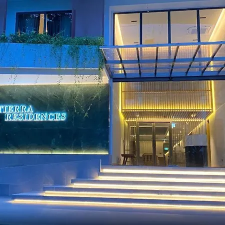 Tierra Residences