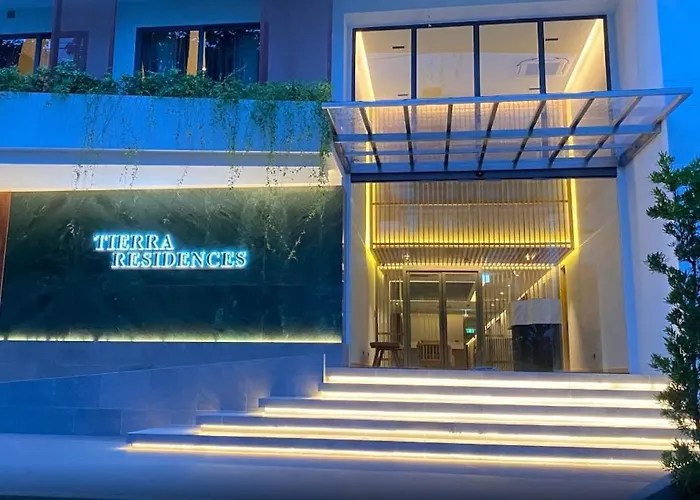 Tierra Residences Bangkok