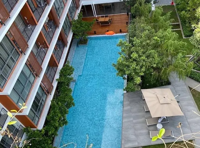 Tierra Residences Bangkok