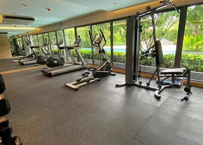 Tierra Residences