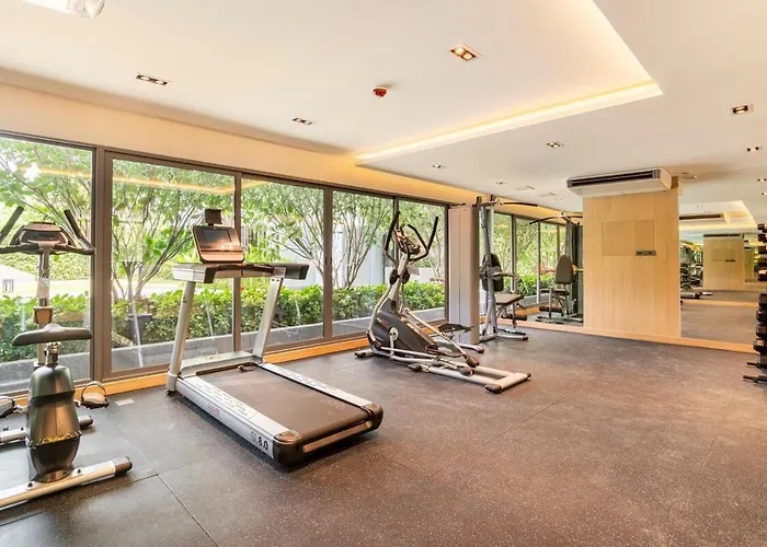 Tierra Residences Апартаменты *