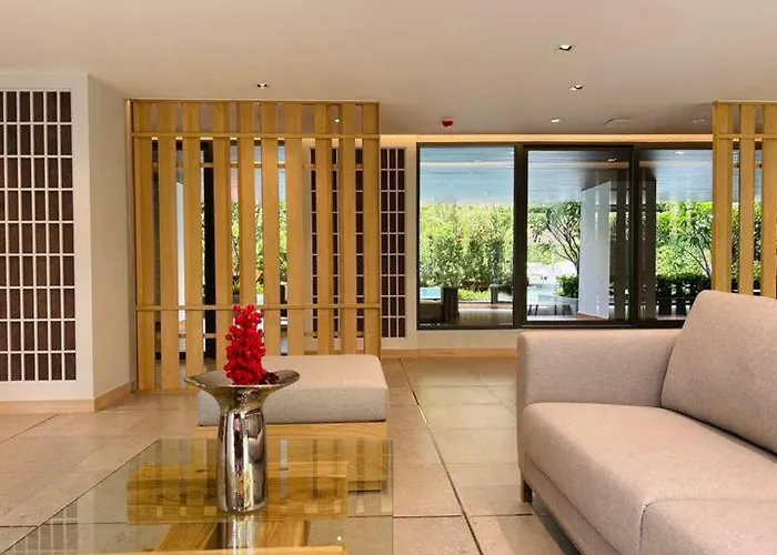 Апартаменты Tierra Residences Бангкок