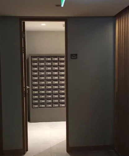 Tierra Residences Бангкок