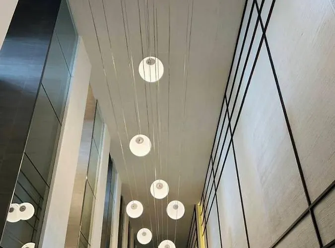 Apartamento Tierra Residences *
