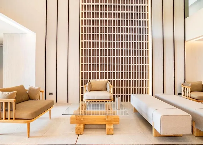 Апартаменты Tierra Residences Бангкок
