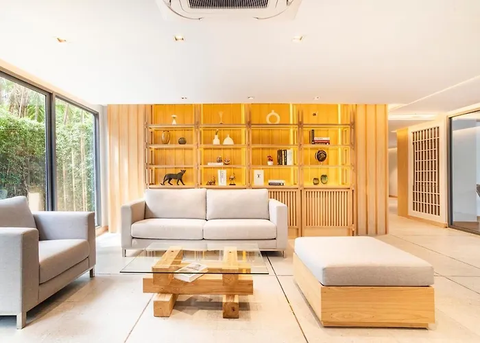 Tierra Residences * Бангкок