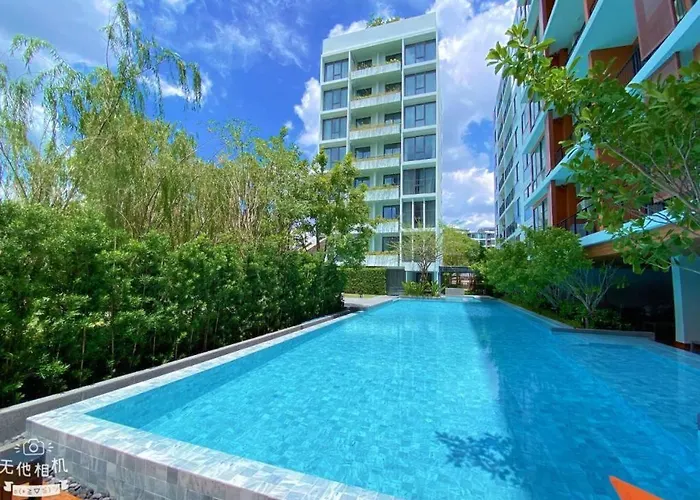 Tierra Residences