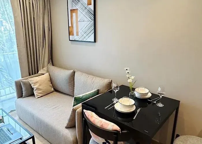 Tierra Residences Апартаменты *
