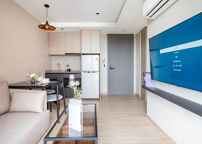 Tierra Residences *