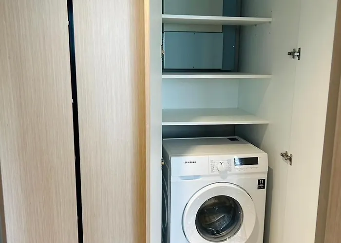 Tierra Residences Апартаменты
