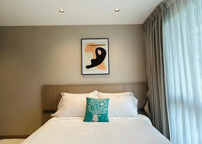 Tierra Residences Бангкок