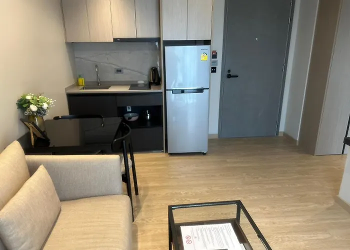 Tierra Residences Апартаменты